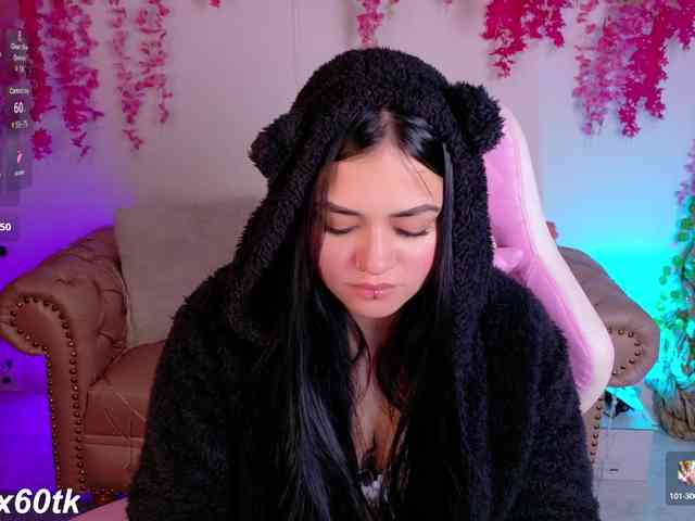 Melanyx-x webcam