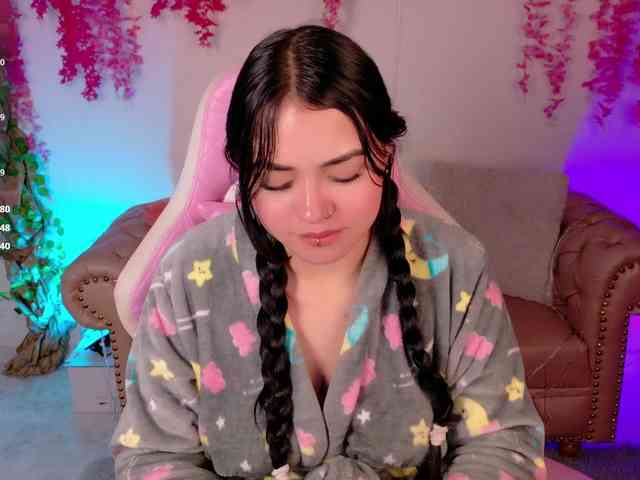 Melanyx-x webcam