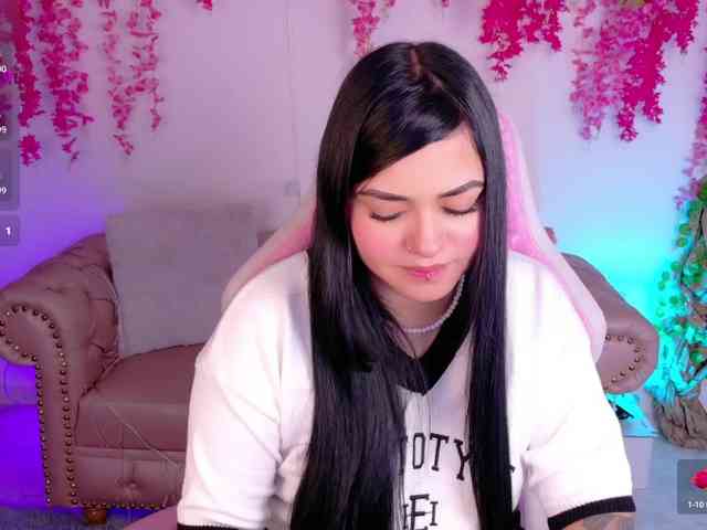 Melanyx-x webcam