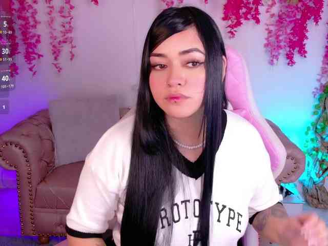 Melanyx-x webcam
