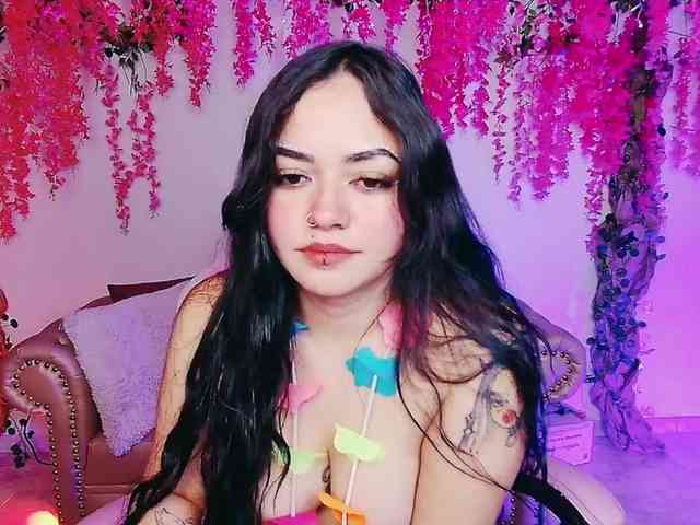 Melanyx-x webcam