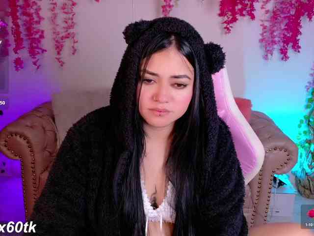 Melanyx-x webcam