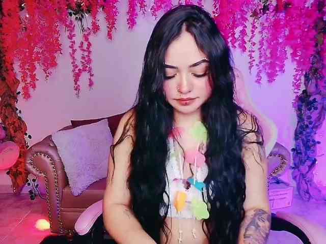 Melanyx-x webcam