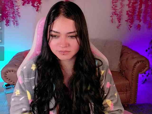 Melanyx-x webcam