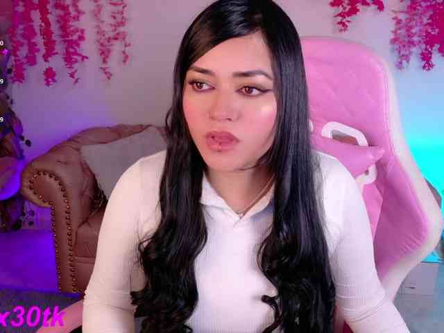 Melanyx-x webcam