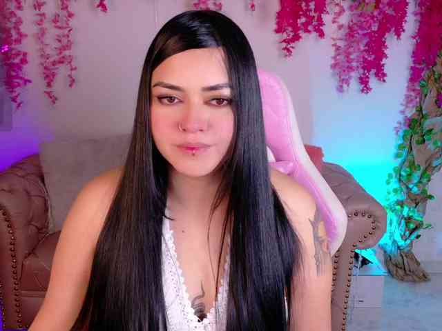 Melanyx-x webcam