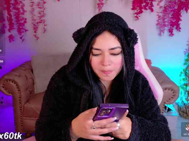 Melanyx-x webcam
