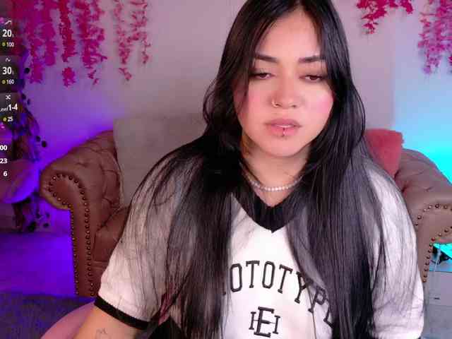Melanyx-x webcam