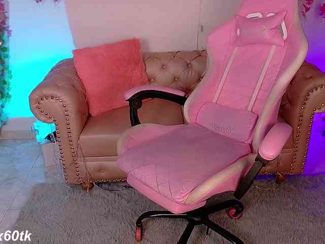 Melanyx-x webcam
