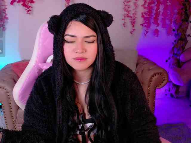 Melanyx-x webcam