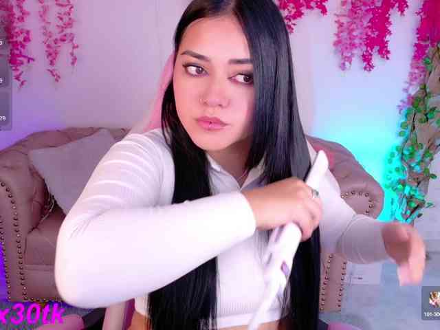 Melanyx-x webcam