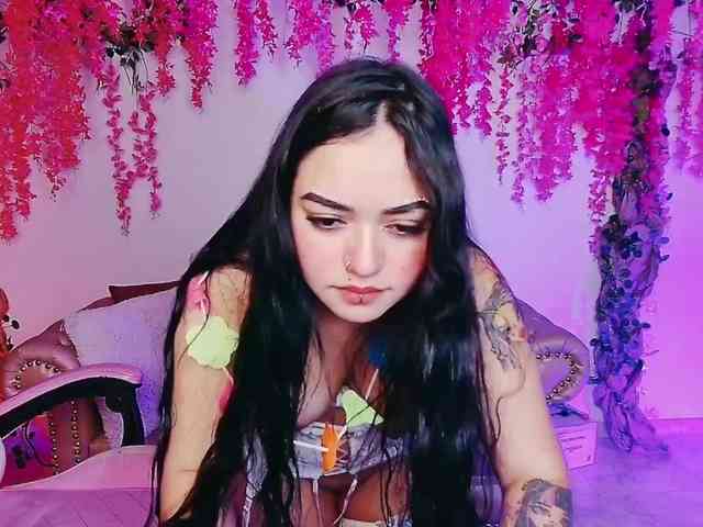 Melanyx-x webcam