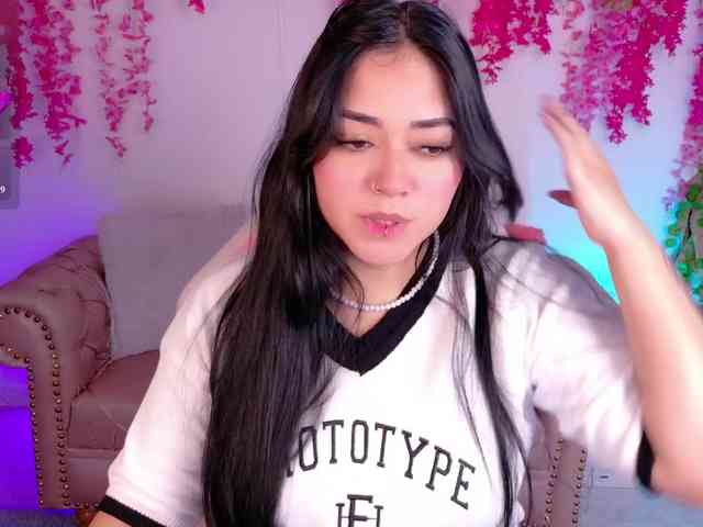 Melanyx-x webcam