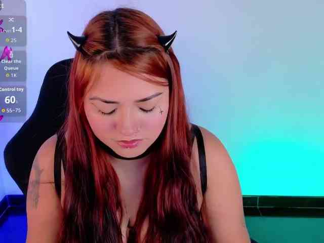 Melanyx-x webcam