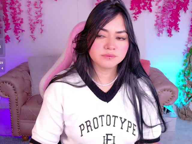 Melanyx-x webcam