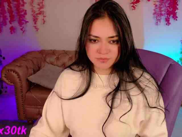 Melanyx-x webcam