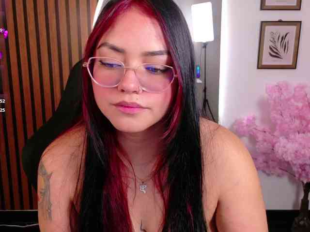 Melanyx-x webcam