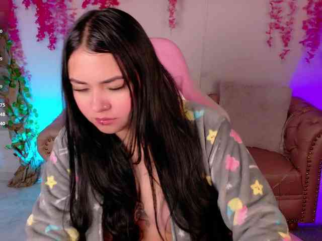 Melanyx-x webcam