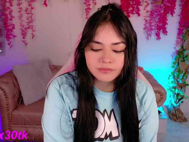 Melanyx-x webcam