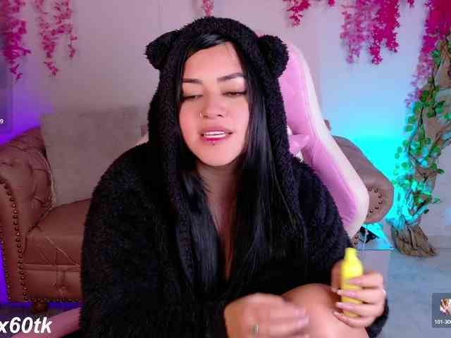 Melanyx-x webcam