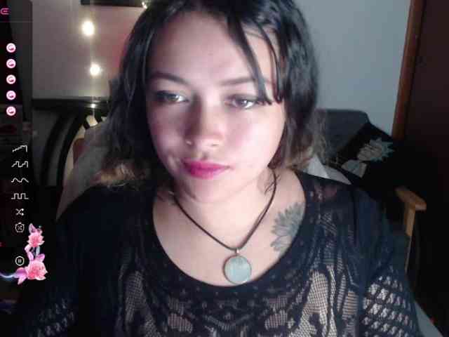 AliaGarcia webcam