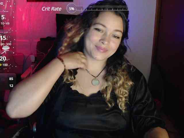 AliaGarcia webcam