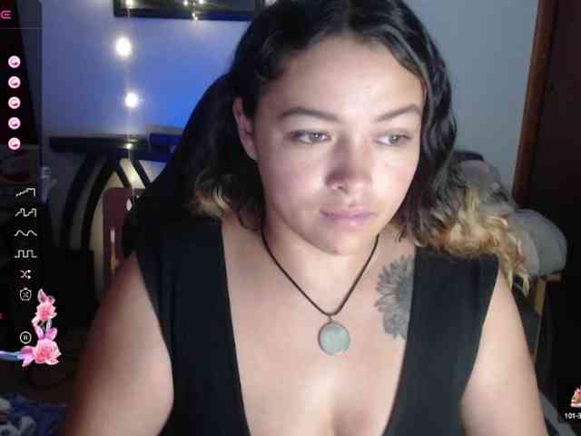 AliaGarcia webcam