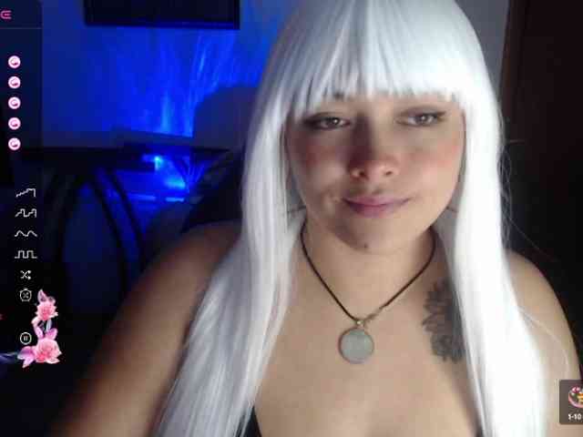 AliaGarcia webcam