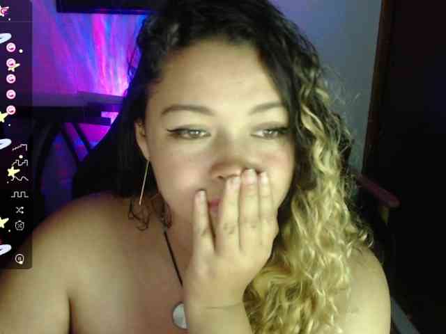 AliaGarcia webcam