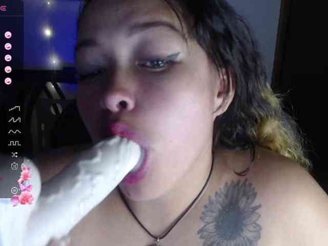 AliaGarcia webcam