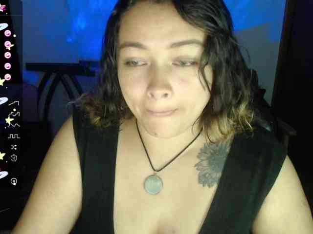 AliaGarcia webcam
