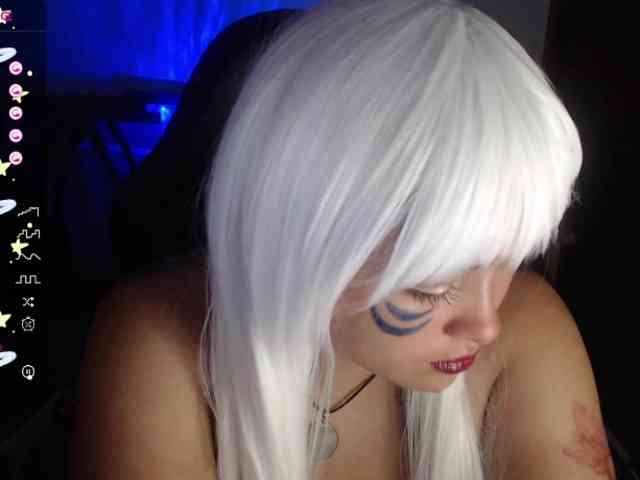AliaGarcia webcam