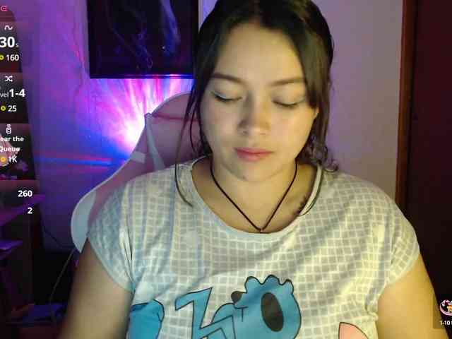 AliaGarcia webcam