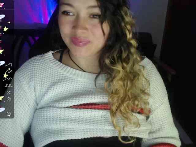 AliaGarcia webcam