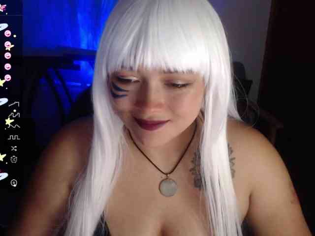 AliaGarcia webcam