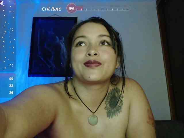 AliaGarcia webcam