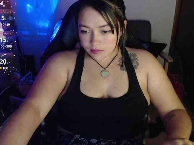 AliaGarcia webcam