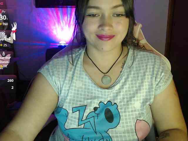 AliaGarcia webcam