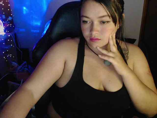 AliaGarcia webcam
