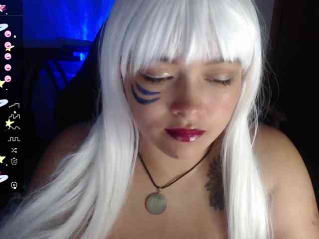AliaGarcia webcam