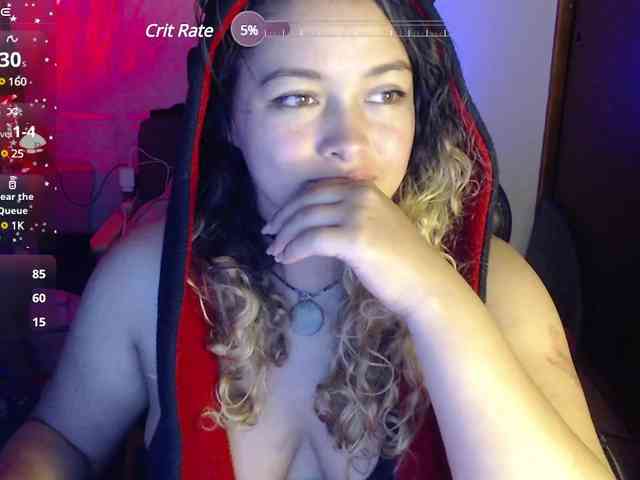 AliaGarcia webcam