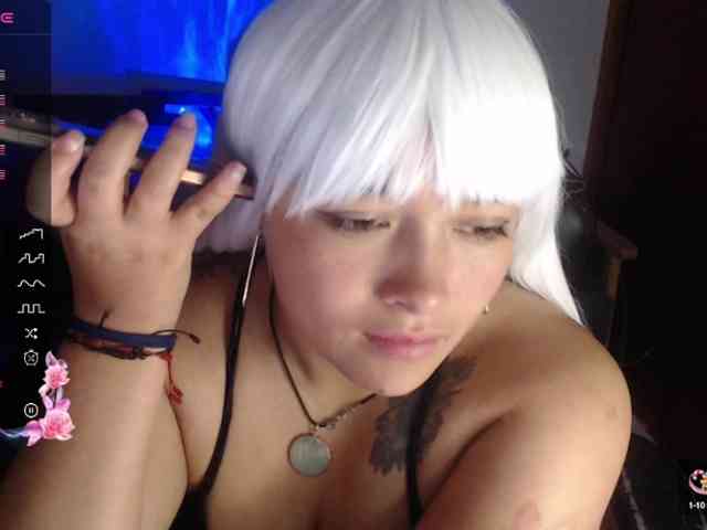AliaGarcia webcam