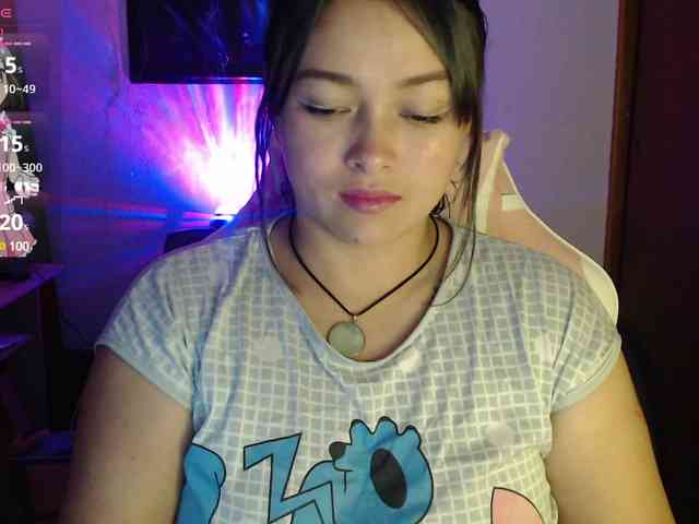 AliaGarcia webcam