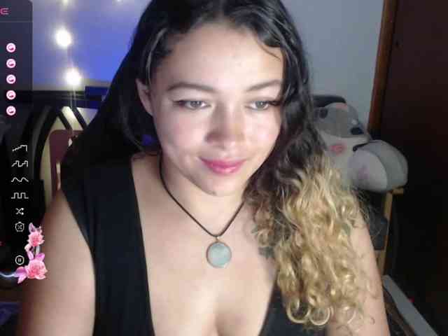 AliaGarcia webcam