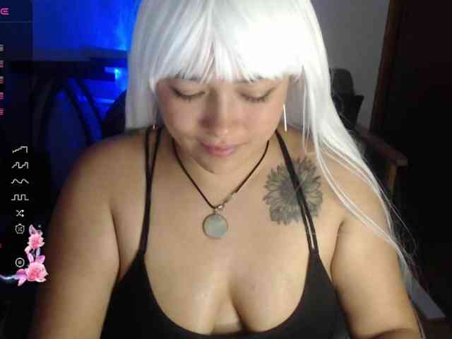AliaGarcia webcam
