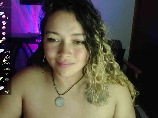 AliaGarcia webcam