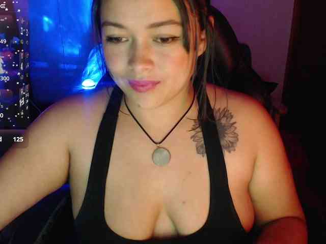 AliaGarcia webcam
