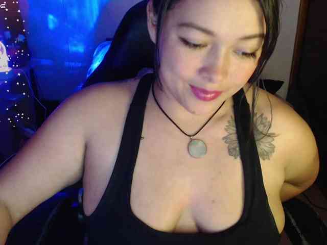 AliaGarcia webcam