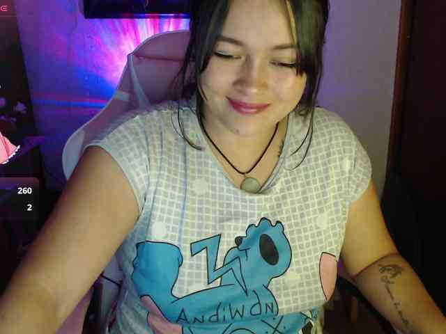 AliaGarcia webcam