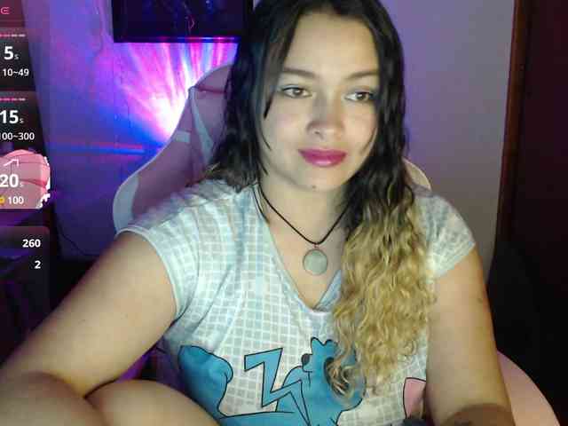 AliaGarcia webcam